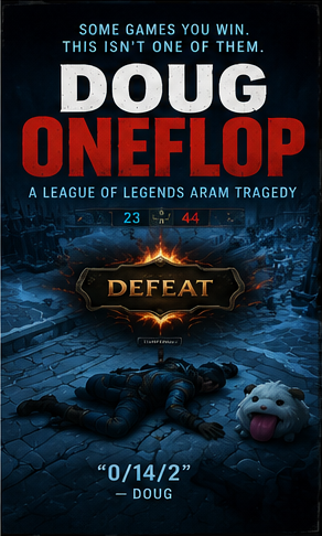 Doug Oneflop
