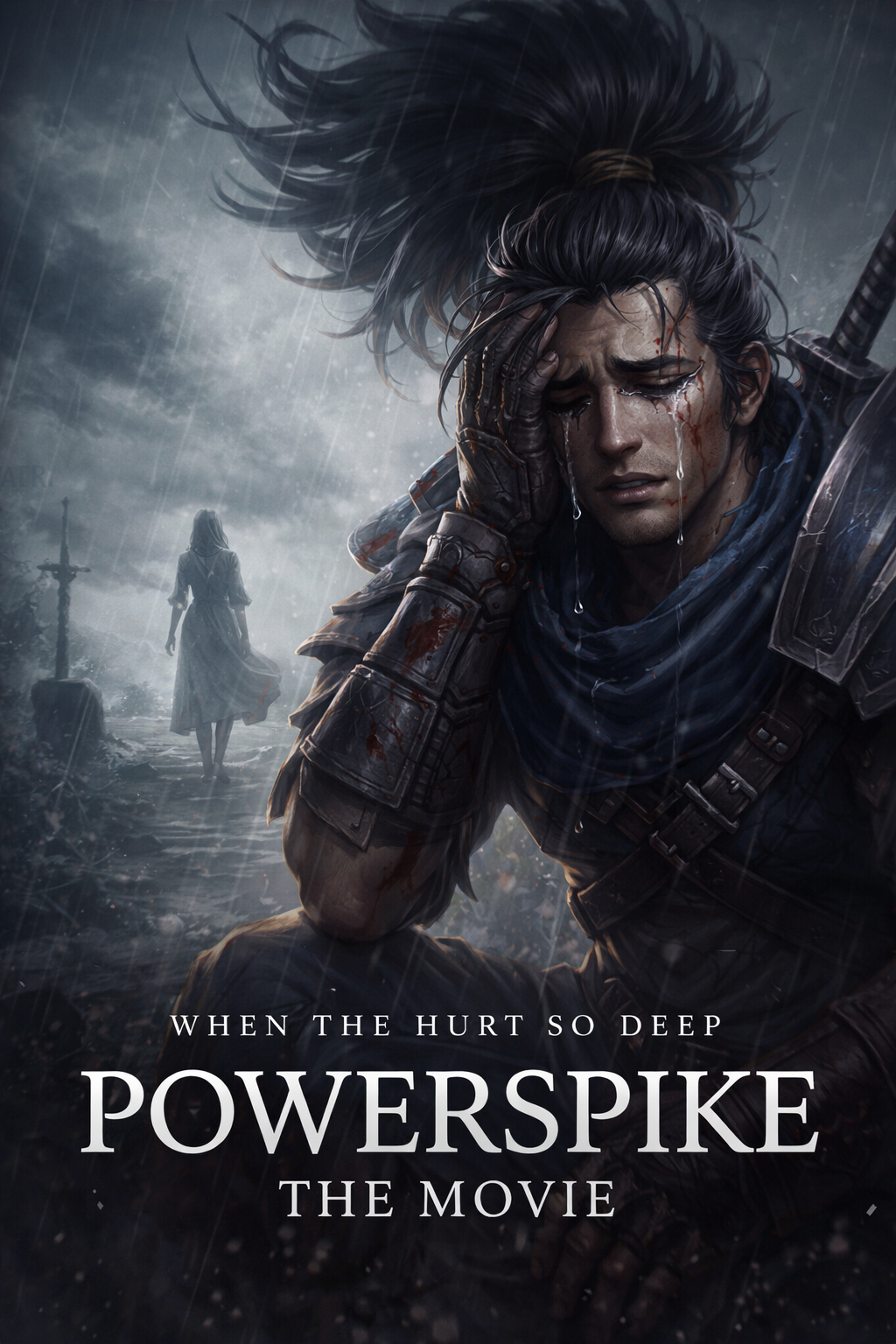 0/10 Powerspike