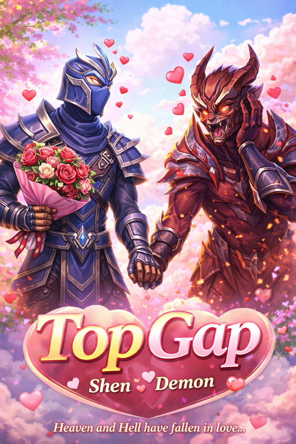 Top Gap